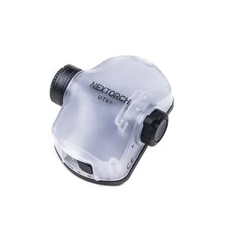 UT61 Smart Link Rechargeable Signal Lamp - Nextorch