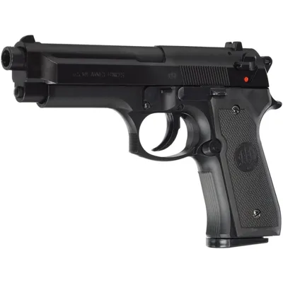 Manual M9 World Defender - Beretta