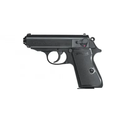 Manual PPK/S - Walther
