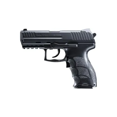 Eléctrica H&k P30 Full-Auto - HK