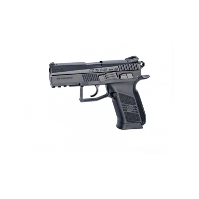 CZ75 P-07 Duty Corredera Metálica - CO2
