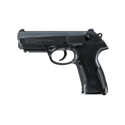 Manual PX4 Storm - Beretta