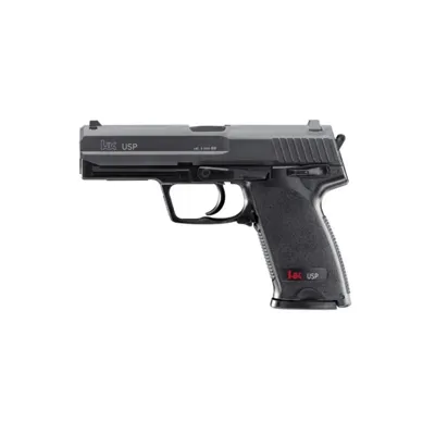 Manual H&k USP Muelle - HK