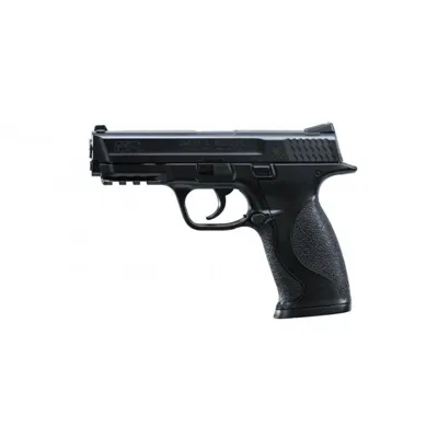 MP40 CO2 - Smith & Wesson