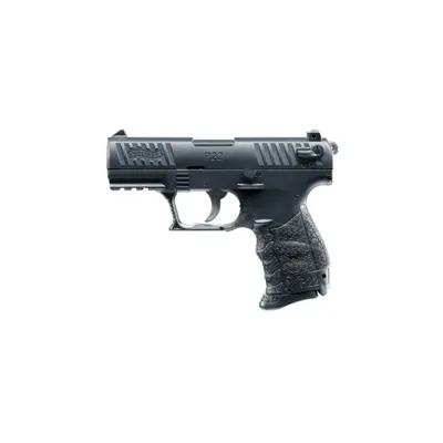 Manual P22Q - Walther