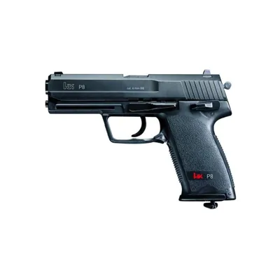 Pistola CO2 P8 - HK