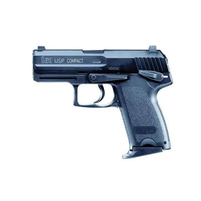 Gas USP Compact - HK