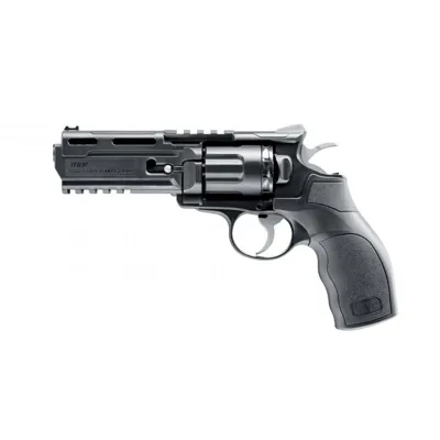 Gen2 CO2 - H&R