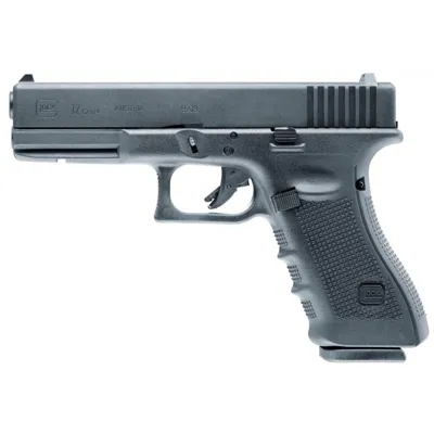 Gas 17 Gen 4 - Glock