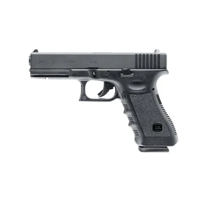 Gas 17 - Glock