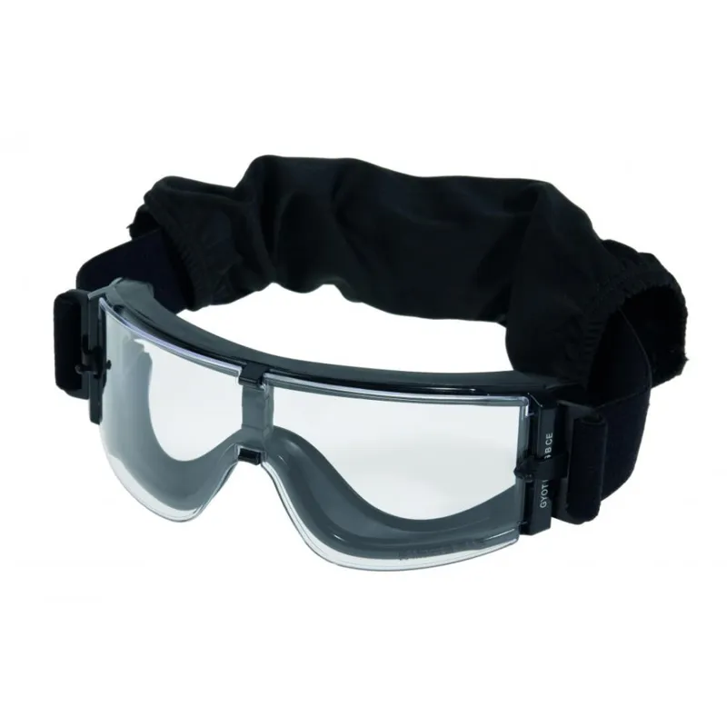 Gafas de Protección