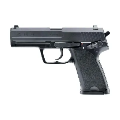 Airsofy H&k P8 A1 Gas - Umarex