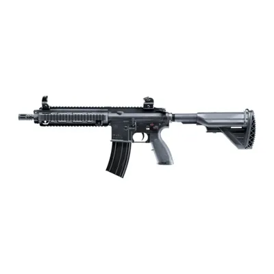 Fusil de Asalto H&K 416 CQB - Umarex