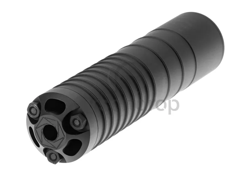 DTKP Silencer TYPE-2 24 mm CW