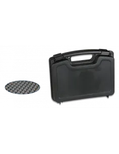 Maletin Rigido para Armas 24x16x6cm - Albainox