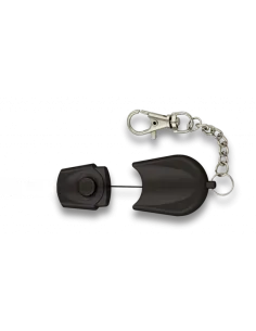 Llavero Extensible 1 LED. 3 x LR621 - Albainox