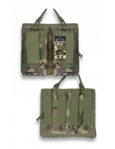 Funda de Cargador Doble - Barbaric