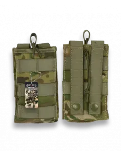 Funda de Cargador - Barbaric