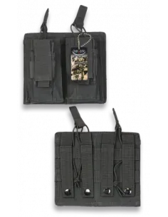 Funda de Caragdor Doble - Barbaric