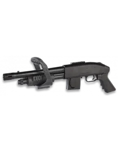 Mossberg 590 Aire Suave - Double Eagle