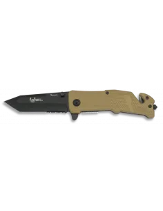 Navaja K25 Fos. HIDRA-1. Hoja: 8.8 cm - Albainox