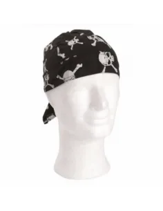 Bandana Gorro Cabeza Miltec Calaveras - Zulu Tactical