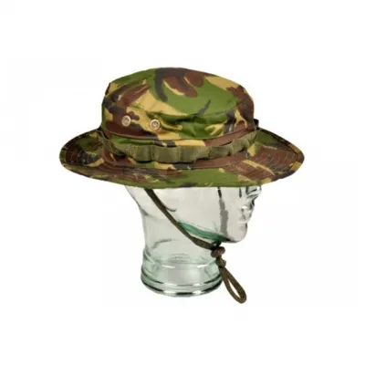 Sombrero Boonie Coolmax ATP Tropic