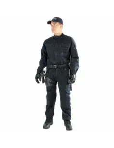 Mono Policial - Zulu Tactical