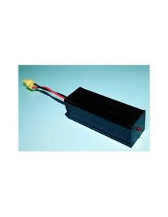 Descargador de Batería Ni-Cd/ Mh Aluminio - Zulu Tactical