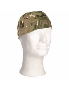 Bandana Gorro Cabeza Miltec - Zulu Tactical