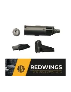 Rossi Kit Nozzle, Labio y Subebolas