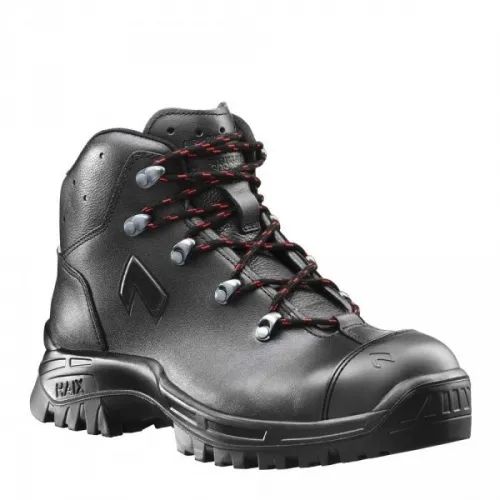 Haix Airpower x11 Mid