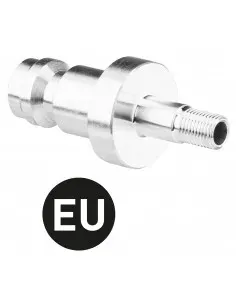 Válvula Conector HPA para WE / Kj / VFC EU - Zulu Tactical