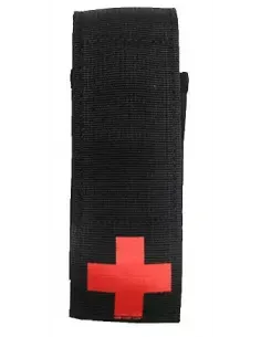 Torniquete de Emergencias Tie Nylon - Zulu Tactical