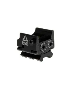 con Rail Picatinny - Delta Tactics