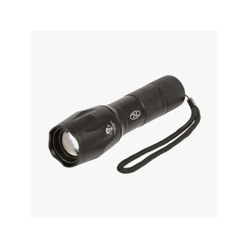 Highlander Lampe Orion 280 Zoom