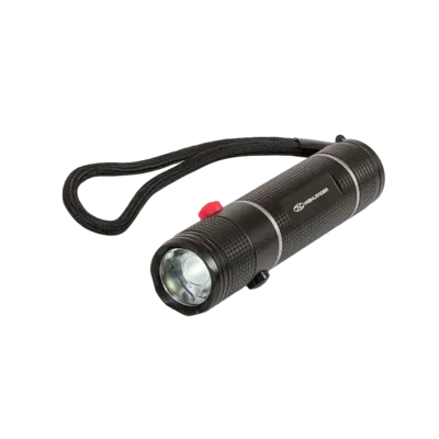 Lampe Torche Hawkeye (260 Lumens) Avec Lumière Rouge/Blanche - Outdoor - Highlander