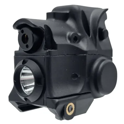 Lampe / Laser Dual Mini - Swiss Arms