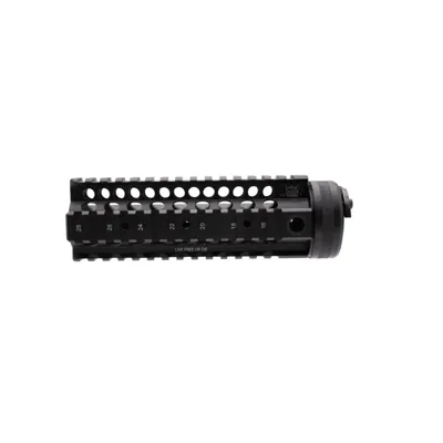 Garde Main 7" Type Larue Tactical - Spécial M4 / M16 - Aluminium - SHS