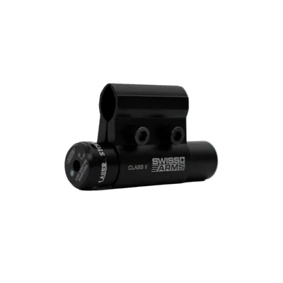 Laser pour Carabine Break Barrel - Swiss Arms