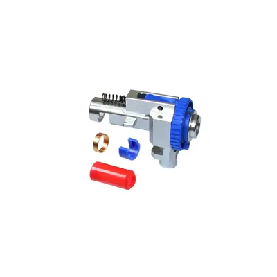 Bloc Hop-Up Aluminium Gen.2 pour M4 - SHS