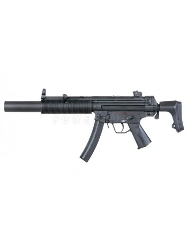 MP5 SD6 · Negro