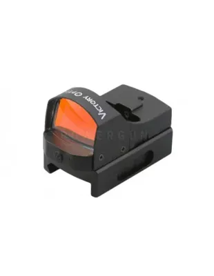 Viseur Rouge V2 1x18