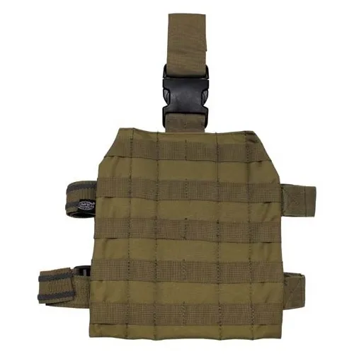 Pernera MOLLE · Coyote