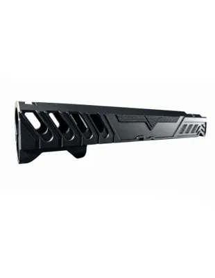 TM Hi-Capa 5.1 Slide Type W - Dr.Black