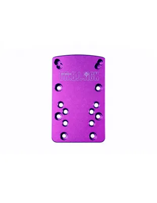Adapter Plate - Dr.Black