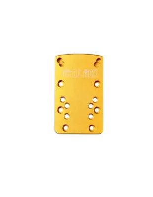 Adapter Plate - Dr.Black