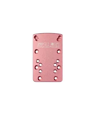 Adapter Plate - Dr.Black