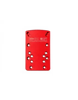 Adapter Plate - Dr.Black