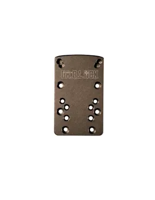 Adapter Plate - Dr.Black